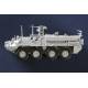 M1130 Stryker Command Vehicle
