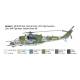 Mil Mi-24/Mi-35 Hind