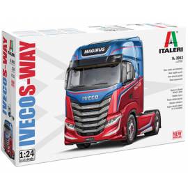 IVECO S-WAY