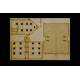 Battle Set Austerlitz 1805 Fighting for Sokolnitz