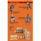 Battle Set Austerlitz 1805 Fighting for Sokolnitz