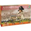 Battle Set Austerlitz 1805 Fighting for Sokolnitz