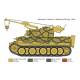 Tiger Support Vehicle