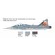 JAS-39D Gripen Twin Seater