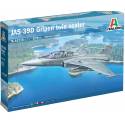 JAS-39D Gripen Twin Seater