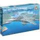 JAS-39D Gripen Twin Seater
