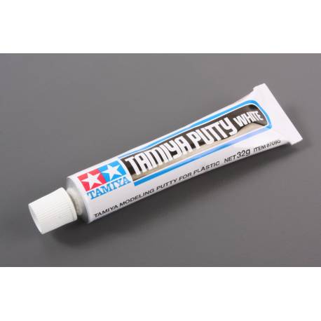 Putty (White)