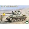 M1 Super Sherman