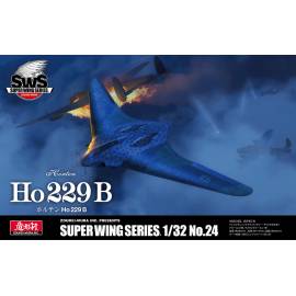 Horten Ho 229B