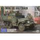 M3/M3A1 US Halftrack