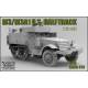 M3/M3A1 US Halftrack
