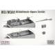M3/M3A1 US Halftrack