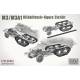 M3/M3A1 US Halftrack