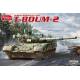 T-80UM-2 Russian Main Battle Tank