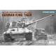 Sd.Kfz. 182 Pz.Kpfw.VI Ausf.B German King Tiger Ardennes 1944 (standard version)