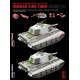 Sd.Kfz. 182 Pz.Kpfw.VI Ausf.B German King Tiger Ardennes 1944 (standard version)