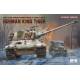 Sd.Kfz. 182 Pz.Kpfw.VI Ausf.B German King Tiger Ardennes 1944 (upgrade version)