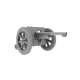75mm French Field Gun Mle 1897 Modified 1938