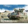 M2A4 Bradley IFV with CVTESS
