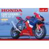Honda CBR1000RR-R FireBlade SP