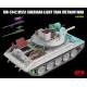 M551 Light Tank Sheridan Vietnam War