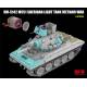 M551 Light Tank Sheridan Vietnam War
