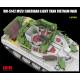 M551 Light Tank Sheridan Vietnam War