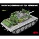 M551 Light Tank Sheridan Vietnam War