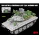 M551 Light Tank Sheridan Vietnam War