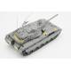 Israel Merkava Mk.2 W/ Full Interior & Workable Tracks