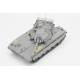 Israel Merkava Mk.2 W/ Full Interior & Workable Tracks