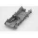 Israel Merkava Mk.2 W/ Full Interior & Workable Tracks