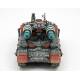 Tesla Tank
