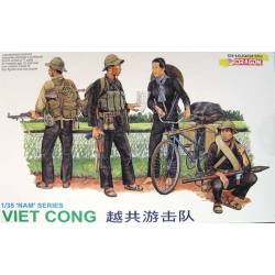 Viet Cong 