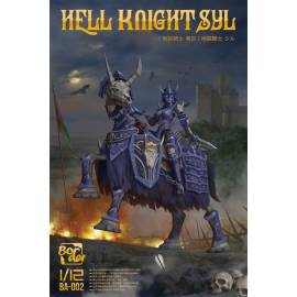 Hell Knight Syl