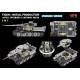 Tiger I initial production w/Full interior & cutaway parts STANDARD VERSION