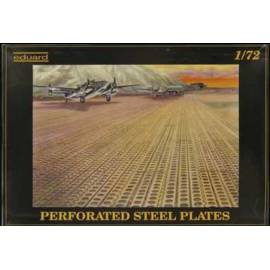 Perforated Steel Plates