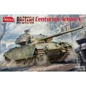 British Centurion Action X Main Battle Tank