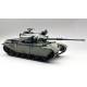British Centurion Action X Main Battle Tank