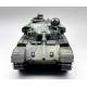 British Centurion Action X Main Battle Tank