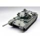 British Centurion Action X Main Battle Tank