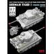 Sd.Kfz.181 Pz.Kpfw. VI Ausf. E WHITTMANN Kursk 1943 Tiger I Early Production Standard Version