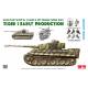Sd.Kfz.181 Pz.Kpfw. VI Ausf. E WHITTMANN Kursk 1943 Tiger I Early Production Standard Version