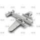 Do 217M-1 WWII German bomber