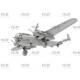 Do 217M-1 WWII German bomber