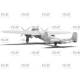 Do 217M-1 WWII German bomber