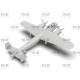 Do 217M-1 WWII German bomber