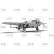 Do 217M-1 WWII German bomber