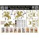 Persian Heavy Cavalry Warrior Greco-Persian Wars Series Kit 4