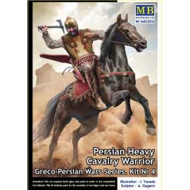 Persian Heavy Cavalry Warrior Greco-Persian Wars Series Kit 4